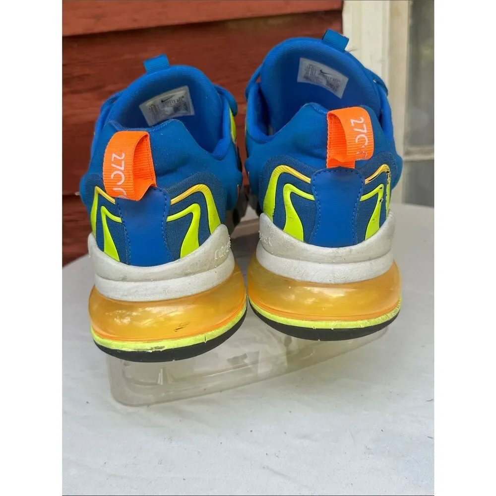 Nike AirMax 270 Shoes